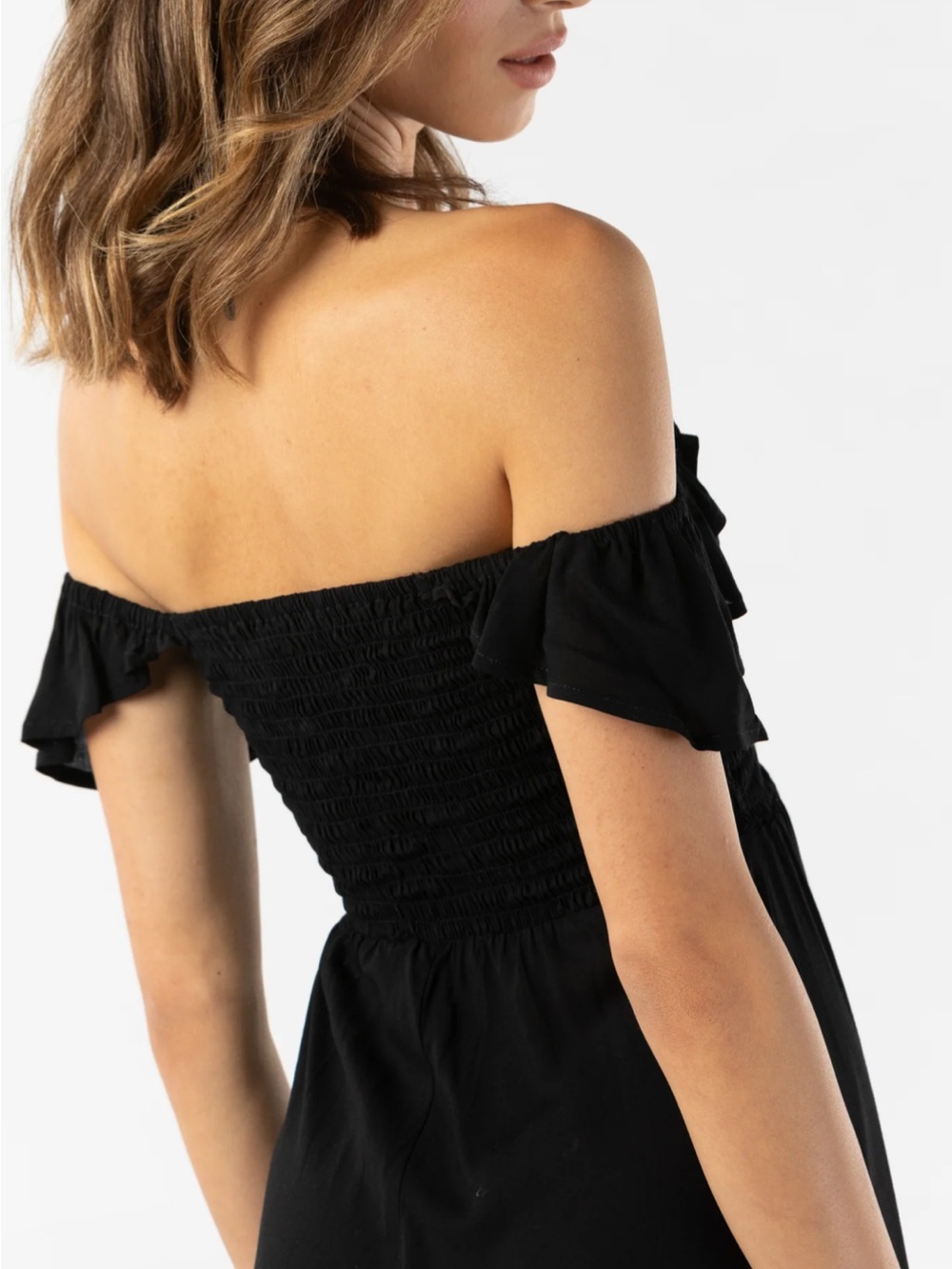 Tiare Hawaii Brooklyn Maxi Dress - Picture 6 of 13